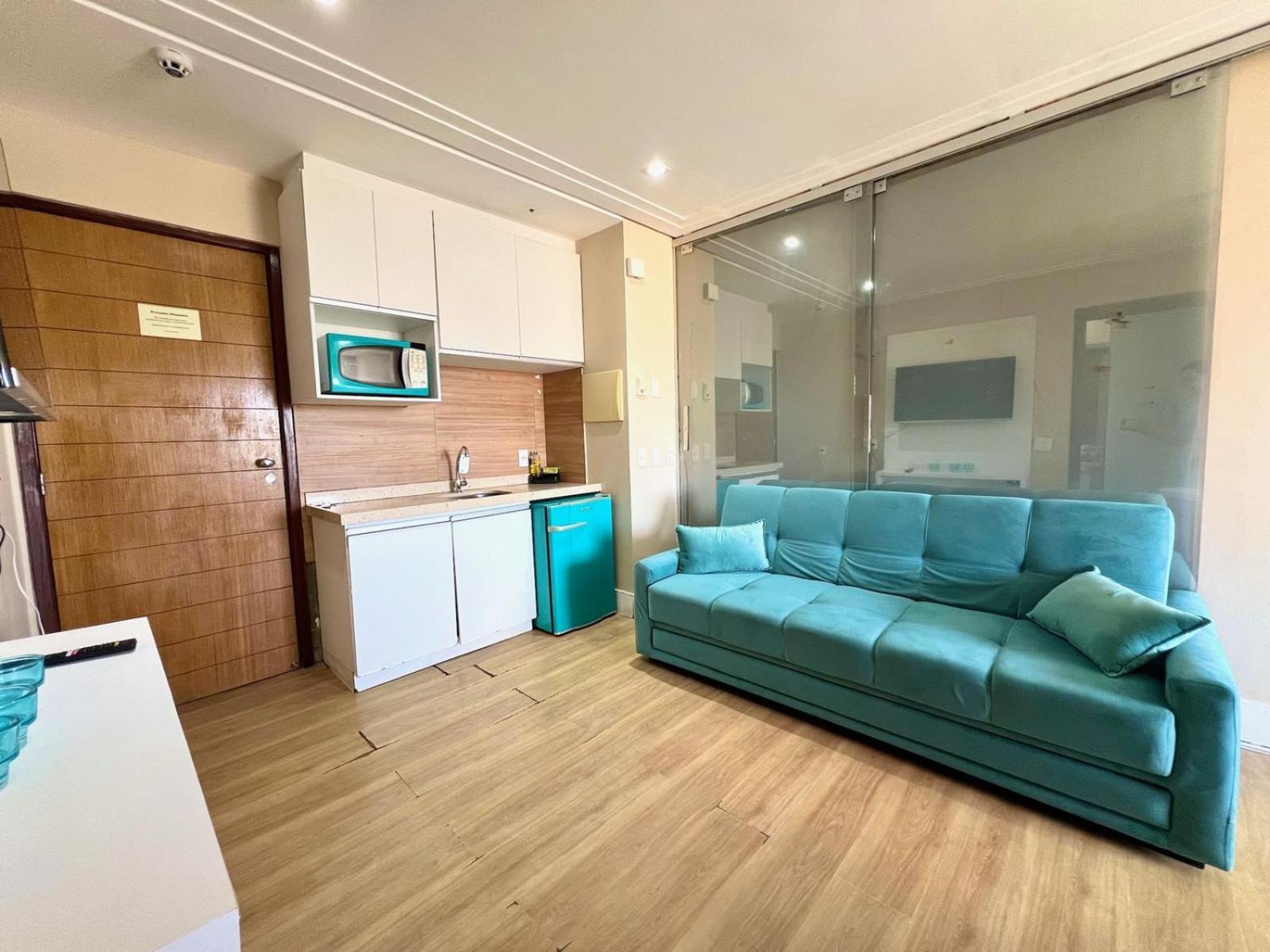 Apartamento Design Beira Mar com Vista Natal Exterior foto